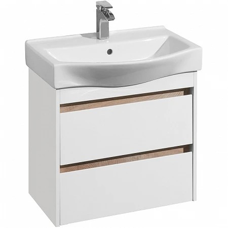 Тумба с раковиной Акватон Нортон 651A2488K0NT010