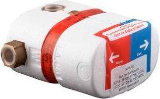 Скрытая часть Kludi 35158