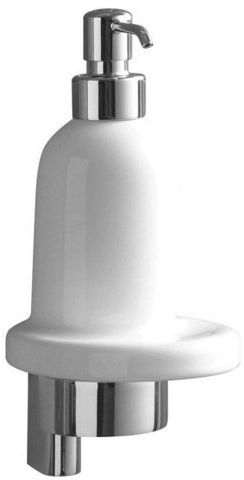 Диспенсер Ideal Standard Connect с держателем N1389AA