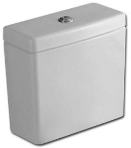 Бачок Villeroy&Boch Subway Plus 772311R1