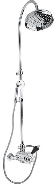 Душевая колонна Cezares Vintage VINTAGE-CD-T-02-Sw