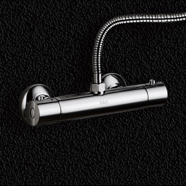 Смеситель для душа D&K Bayern Potsdam (DA2153101)