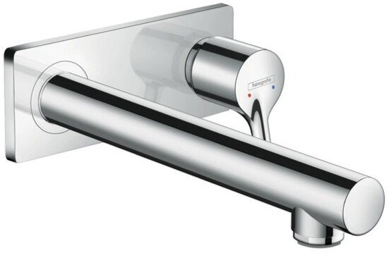 Смеситель Hansgrohe Talis S 72111000 для раковины