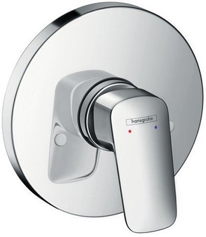 Смеситель Hansgrohe Logis 71606000 для душа