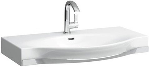 Раковина Laufen Palace 8.1270.2.000.104.1