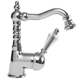 Смеситель для биде Cezares Vintage VINTAGE-BSM2-01-Sw-N