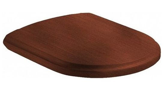 Крышка-сидение Villeroy&Boch Hommage 99266100