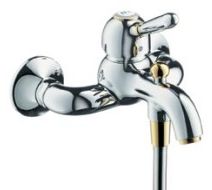 Смеситель для ванны Axor Carlton 17410000
