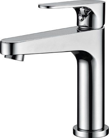 Смеситель для раковины Cezares Laconico LACONICO-LS25-01