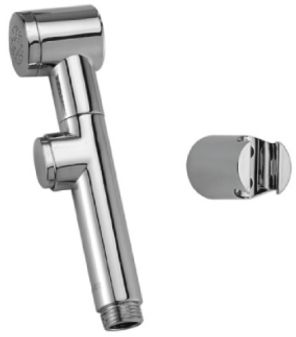 Лейка для биде Lemark LM8049C хром