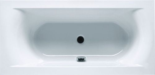Акриловая ванна RIHO LIMA 160, BB4200500000000