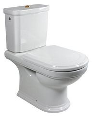 Бачок Villeroy&Boch Hommage Plus 772116R1