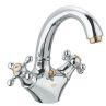 Смеситель Grohe Sinfonia Relaunch 21014IG0 для раковины