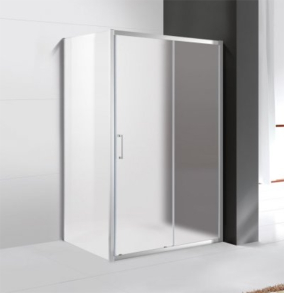 MOLVENO-FIX-90-P-Cr Универсальная боковая панель