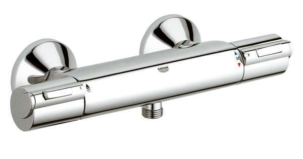 Смеситель Grohe Grohtherm 34143000 для душа