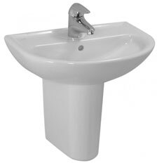 Раковина Laufen Pro 8.1595.2.000.104.1