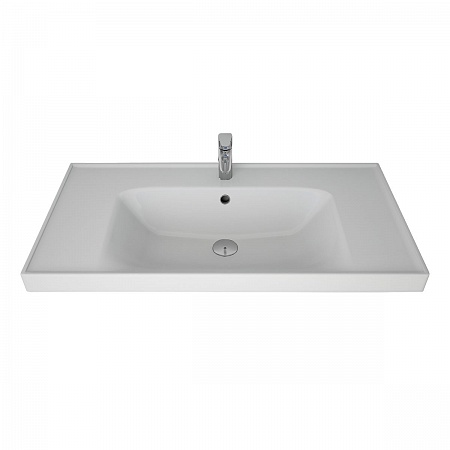 Умывальник мебельный Dreja Grace 90