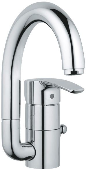 Смеситель Grohe Eurostyle 32444001 для раковины