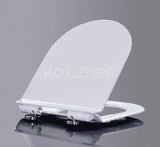 Сиденье для унитаза с микролифтом ART&MAX AM2111SC