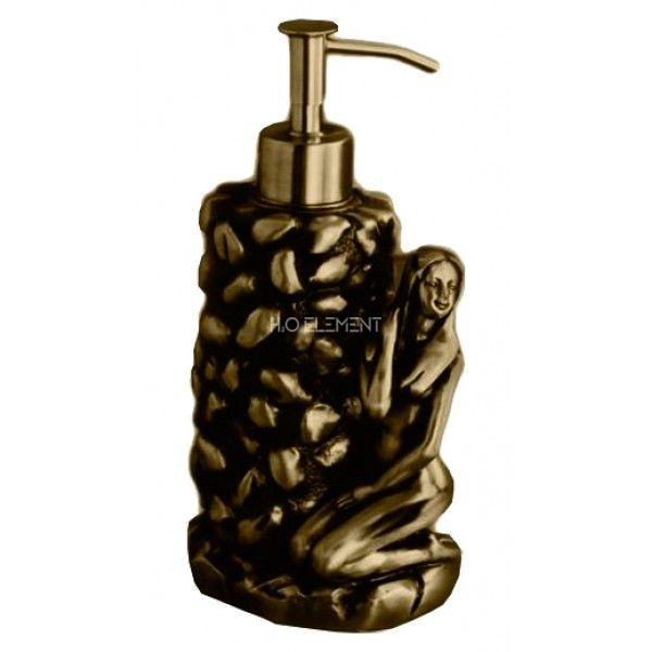 Дозатор для мыла ART&MAX JUNO AM-B-0071A-B