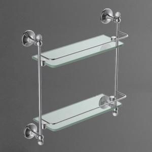 Полка Art&Max Antic Crystal AM-2682BSJ-Cr