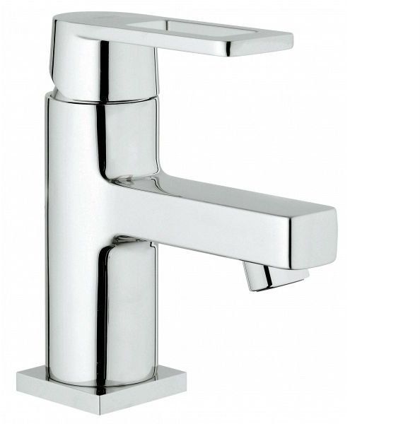 Смеситель для раковины Grohe Quadra 23105000