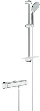 Смеситель Grohe Grohtherm 34195001 для душа