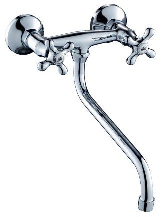 Смеситель для кухни Rossinka H02-74