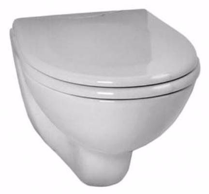 Подвесной унитаз Vitra Arkitekt 6105B003-0075