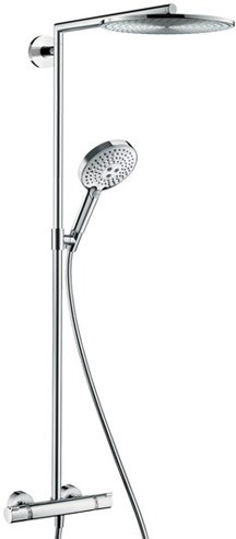 Душевая стойка Hansgrohe Raindance Select S 300 27114000 Showerpipe