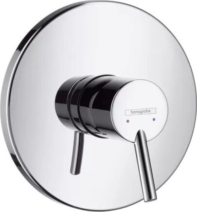 Смеситель Hansgrohe Talis S 32675000 для душа