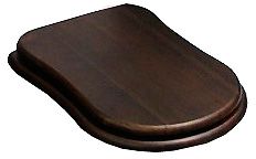 Крышка-сидение Cezares Laredo CZR-165W