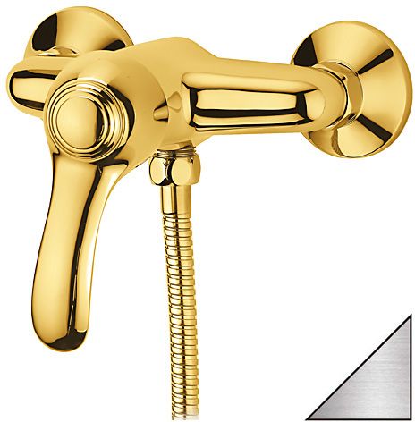 Смеситель Cezares Lira LIRA-DM-01 для душа