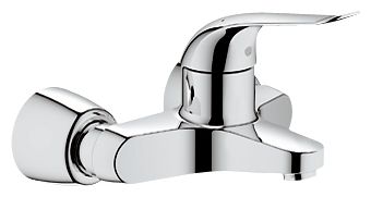 Смеситель Grohe Euroeco 32777000 для раковины