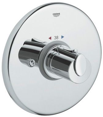 Смеситель Grohe Grohtherm 34160000