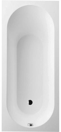 Ванна Villeroy&Boch Oberon UBQ177OBE2V-96