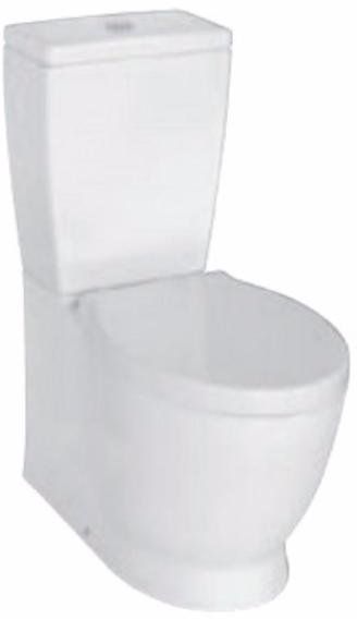 Унитаз Vitra Sunrise 9735B003-7201 с сиденьем микролифт