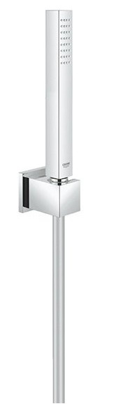 Ручной душ Grohe Euphoria 27702000 Ручной душ Grohe Euphoria 27702000