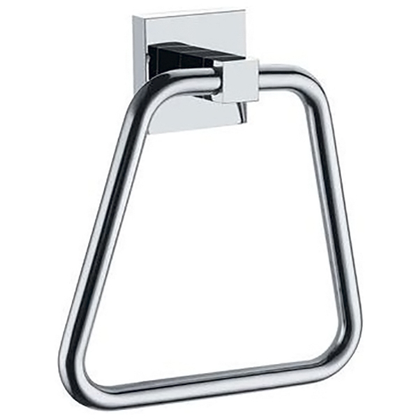 Полотенцедержатель Fixsen Metra FX-11111 кольцо