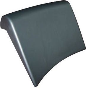 Подголовник RIHO AH14 CAROLINA (черный), AH14110