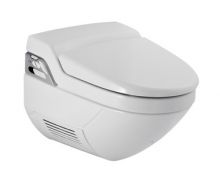 Унитаз-биде Geberit AquaClean 180.100.11.2