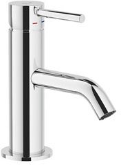 Смеситель Nobili Acquerelli AQ93118/1CR для раковины