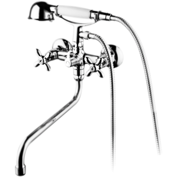 Смеситель для ванны IDDIS Jeals JEASBL2i10