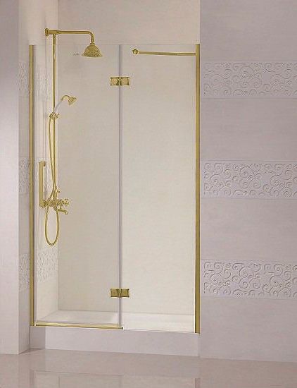 Душевая дверь в нишу Cezares MAGIC-B-12-120-C-G-R