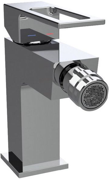 Смеситель Cezares Effect BSM1-01-W0 для биде