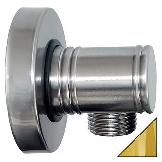 Шланговое подключение Bossini V00224 ORO