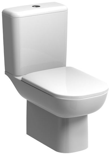 Унитаз напольный IFO Grandy RP213090110