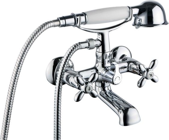 Смеситель для ванны IDDIS Jeals JEASB02i02