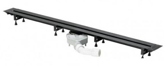 Душевой лоток Viega, 721671