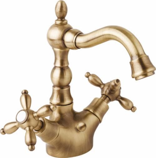 Смеситель для раковины Cezares Atlantis-Nostalgia ATLANTIS-NOSTALGIA-LS2-02